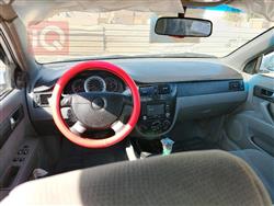 Chevrolet Optra
